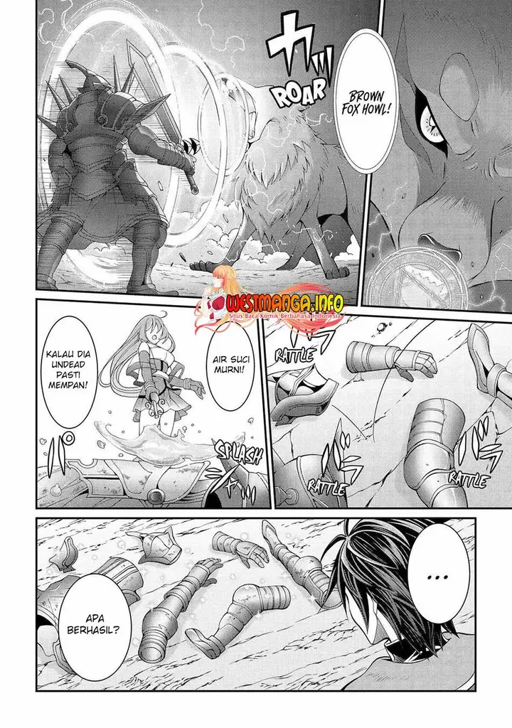 image-komik-shikkoku-tsukai-no-saikyo-yusha-nakama-zenin-ni-uragira-retanode-saikyo-no-mamono-chapter-70-16/33