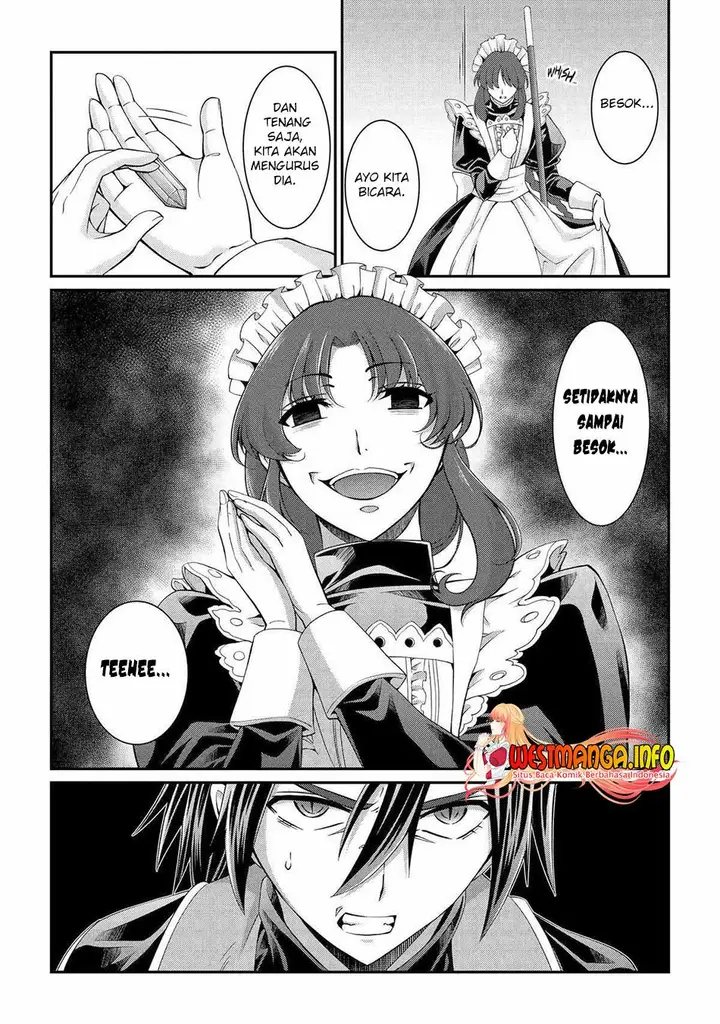 image-komik-shikkoku-tsukai-no-saikyo-yusha-nakama-zenin-ni-uragira-retanode-saikyo-no-mamono-chapter-70-31/33