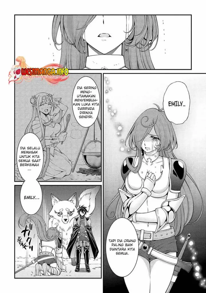 image-komik-shikkoku-tsukai-no-saikyo-yusha-nakama-zenin-ni-uragira-retanode-saikyo-no-mamono-chapter-71-6/41