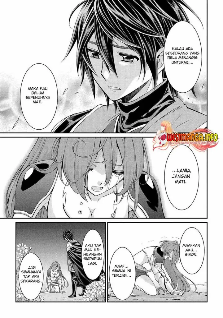image-komik-shikkoku-tsukai-no-saikyo-yusha-nakama-zenin-ni-uragira-retanode-saikyo-no-mamono-chapter-71-7/41