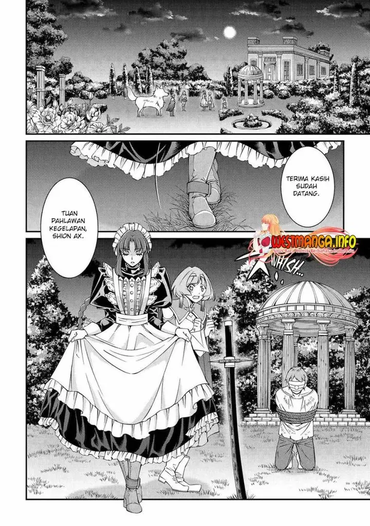 image-komik-shikkoku-tsukai-no-saikyo-yusha-nakama-zenin-ni-uragira-retanode-saikyo-no-mamono-chapter-71-8/41
