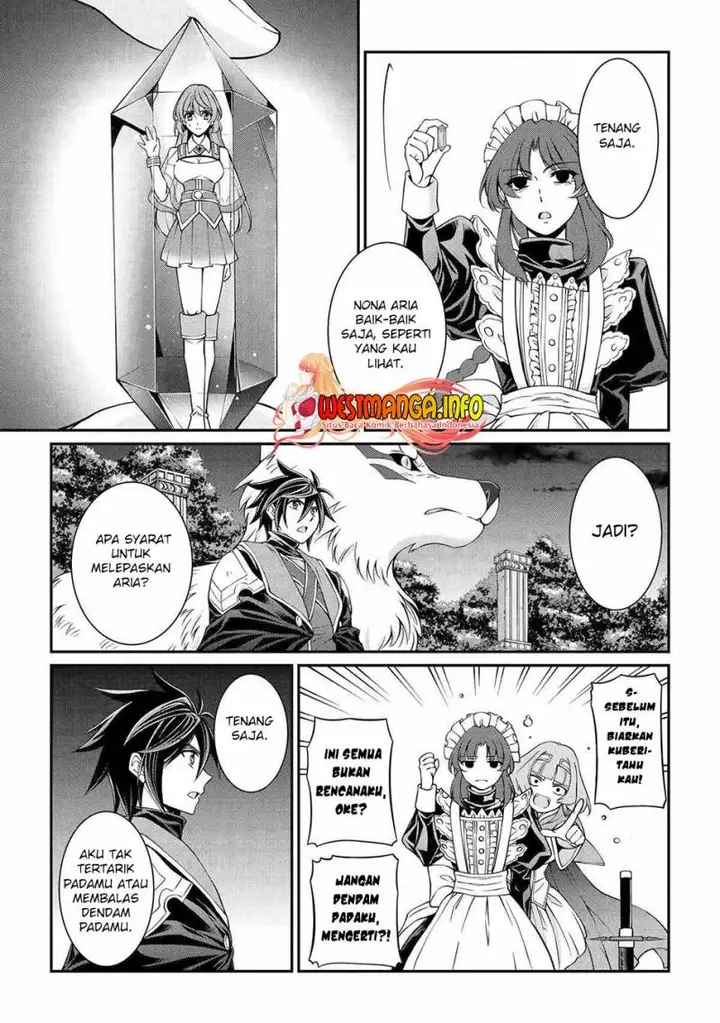 image-komik-shikkoku-tsukai-no-saikyo-yusha-nakama-zenin-ni-uragira-retanode-saikyo-no-mamono-chapter-71-9/41