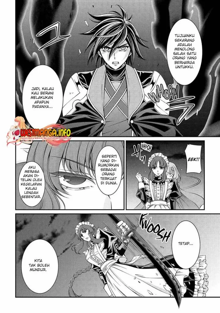 image-komik-shikkoku-tsukai-no-saikyo-yusha-nakama-zenin-ni-uragira-retanode-saikyo-no-mamono-chapter-71-10/41