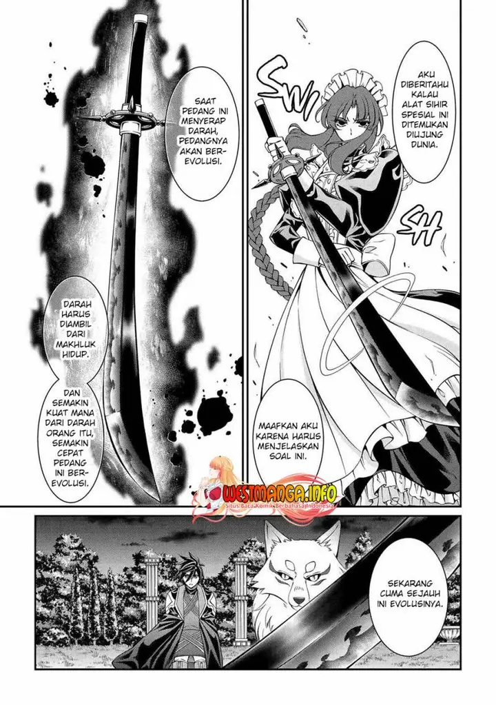 image-komik-shikkoku-tsukai-no-saikyo-yusha-nakama-zenin-ni-uragira-retanode-saikyo-no-mamono-chapter-71-11/41