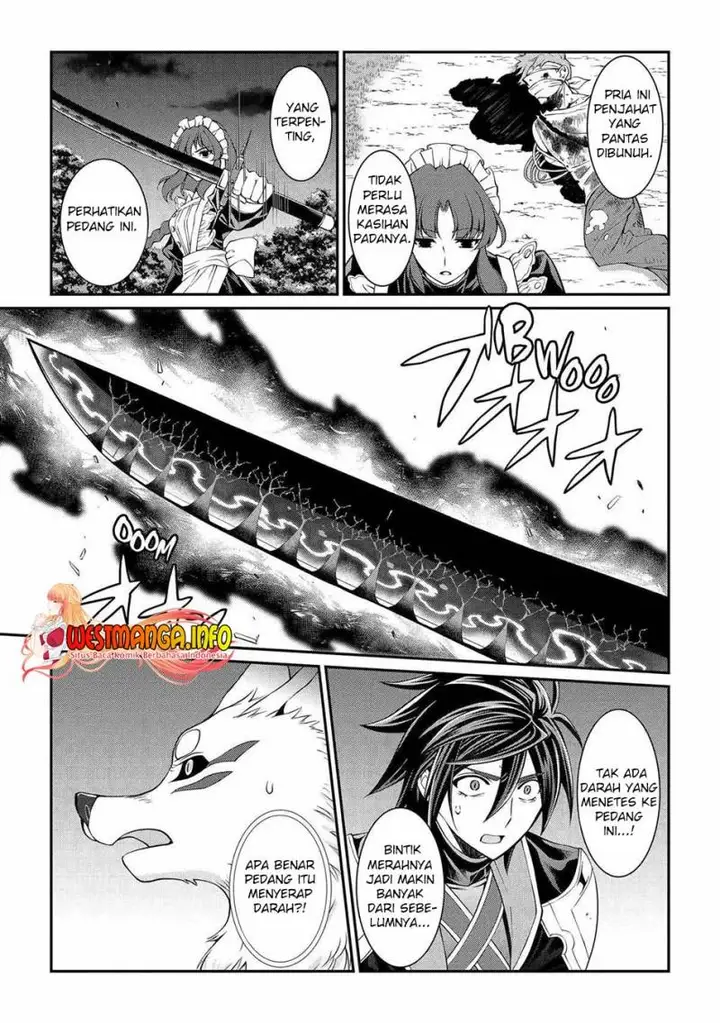 image-komik-shikkoku-tsukai-no-saikyo-yusha-nakama-zenin-ni-uragira-retanode-saikyo-no-mamono-chapter-71-13/41