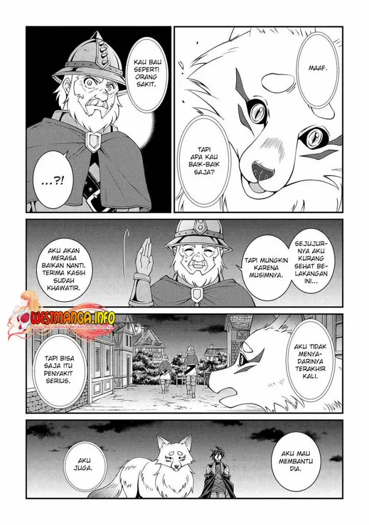 image-komik-shikkoku-tsukai-no-saikyo-yusha-nakama-zenin-ni-uragira-retanode-saikyo-no-mamono-chapter-71-20/41