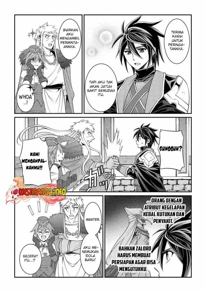 image-komik-shikkoku-tsukai-no-saikyo-yusha-nakama-zenin-ni-uragira-retanode-saikyo-no-mamono-chapter-71-27/41