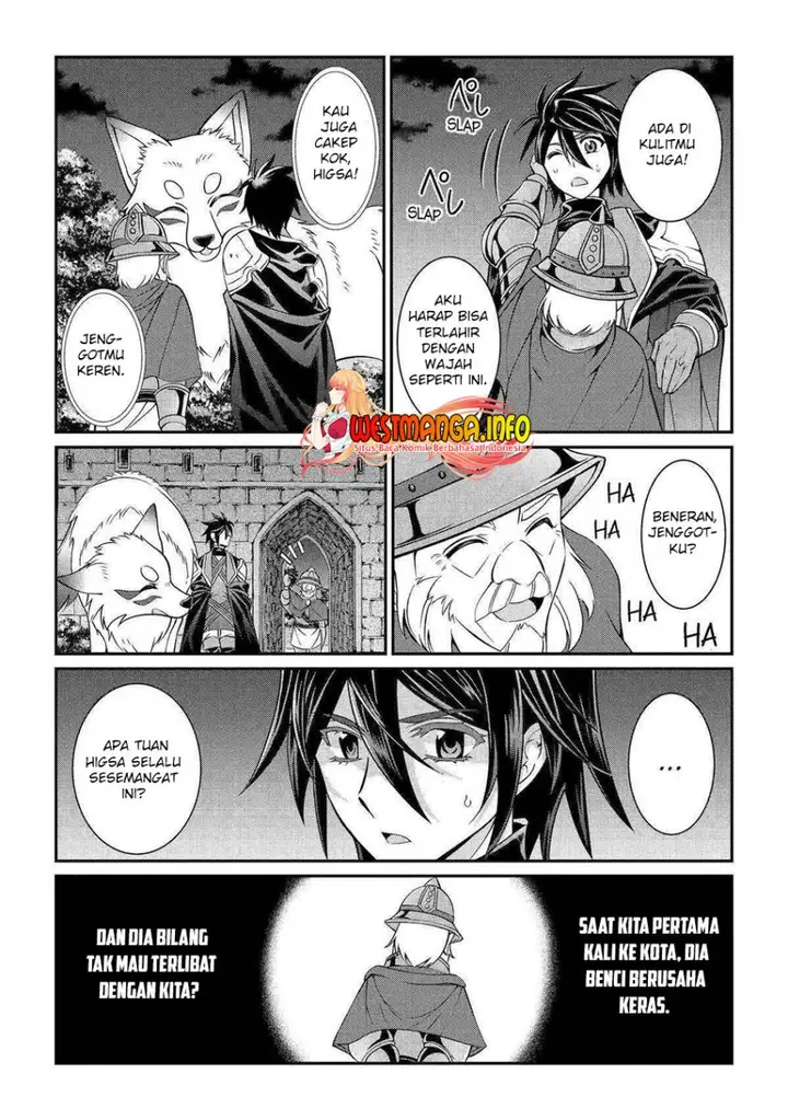 image-komik-shikkoku-tsukai-no-saikyo-yusha-nakama-zenin-ni-uragira-retanode-saikyo-no-mamono-chapter-72-9/34