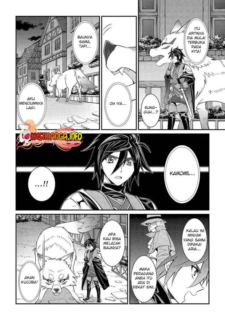 image-komik-shikkoku-tsukai-no-saikyo-yusha-nakama-zenin-ni-uragira-retanode-saikyo-no-mamono-chapter-72-10/34