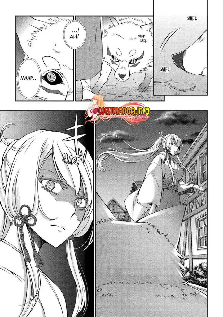 image-komik-shikkoku-tsukai-no-saikyo-yusha-nakama-zenin-ni-uragira-retanode-saikyo-no-mamono-chapter-72-11/34