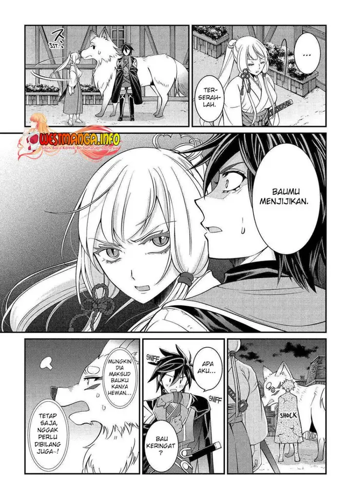 image-komik-shikkoku-tsukai-no-saikyo-yusha-nakama-zenin-ni-uragira-retanode-saikyo-no-mamono-chapter-72-13/34