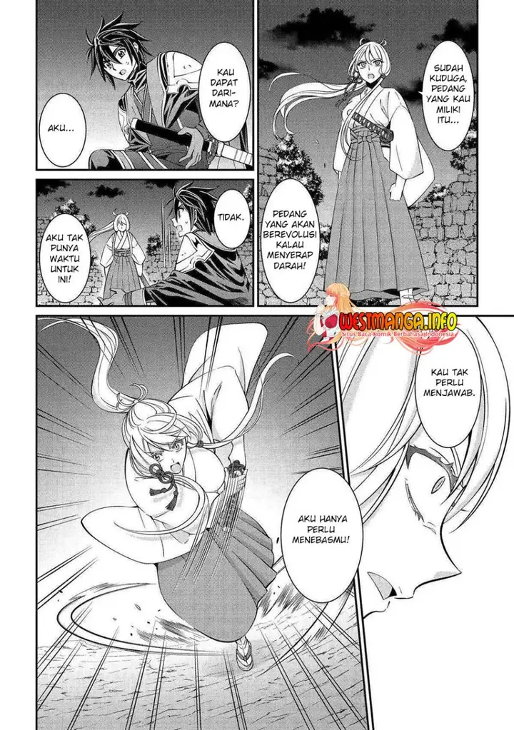 image-komik-shikkoku-tsukai-no-saikyo-yusha-nakama-zenin-ni-uragira-retanode-saikyo-no-mamono-chapter-72-16/34