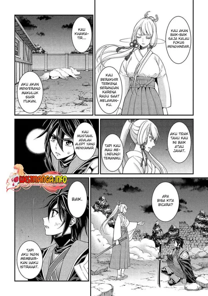 image-komik-shikkoku-tsukai-no-saikyo-yusha-nakama-zenin-ni-uragira-retanode-saikyo-no-mamono-chapter-72-24/34