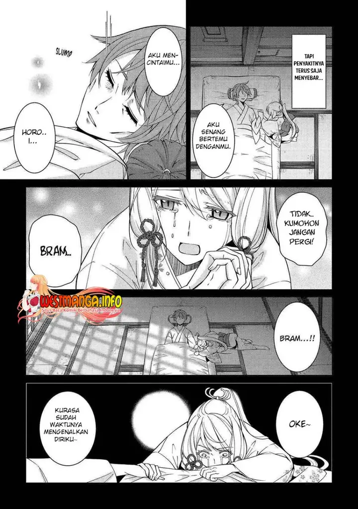 image-komik-shikkoku-tsukai-no-saikyo-yusha-nakama-zenin-ni-uragira-retanode-saikyo-no-mamono-chapter-72-27/34