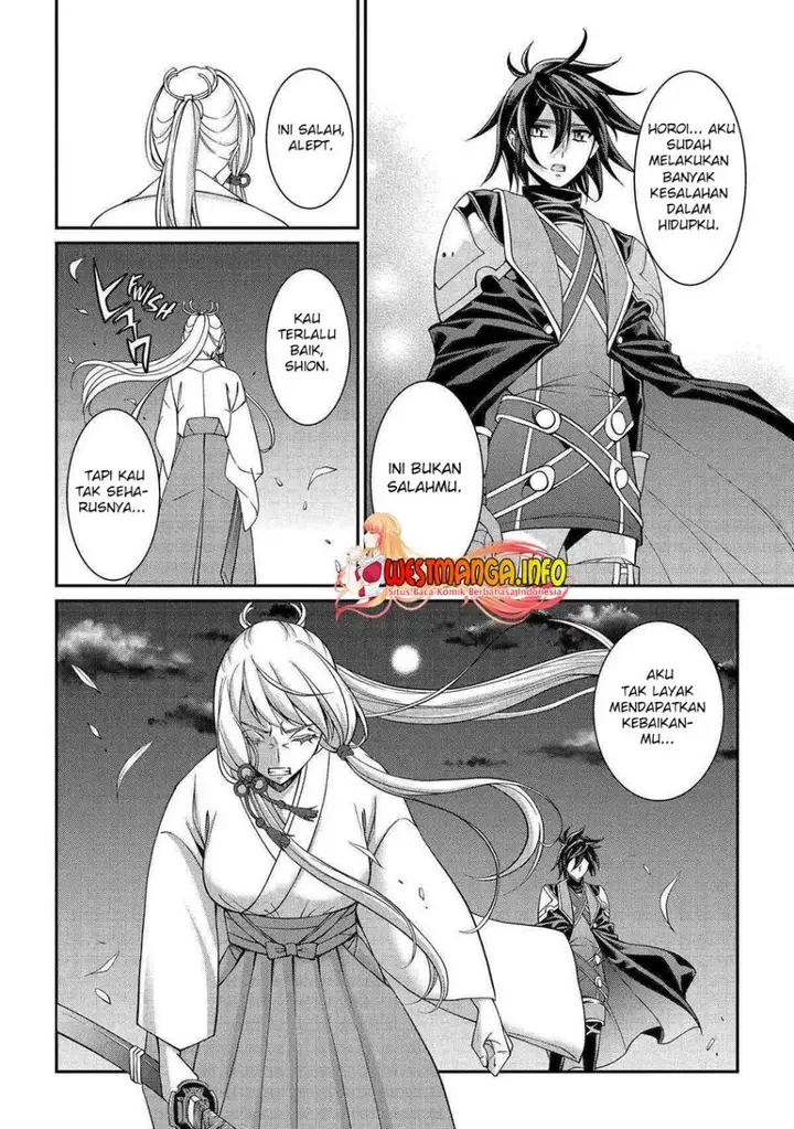 image-komik-shikkoku-tsukai-no-saikyo-yusha-nakama-zenin-ni-uragira-retanode-saikyo-no-mamono-chapter-72-32/34