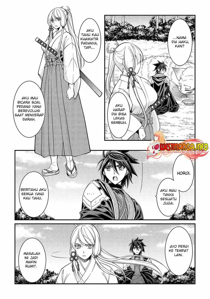 image-komik-shikkoku-tsukai-no-saikyo-yusha-nakama-zenin-ni-uragira-retanode-saikyo-no-mamono-chapter-73-3/33