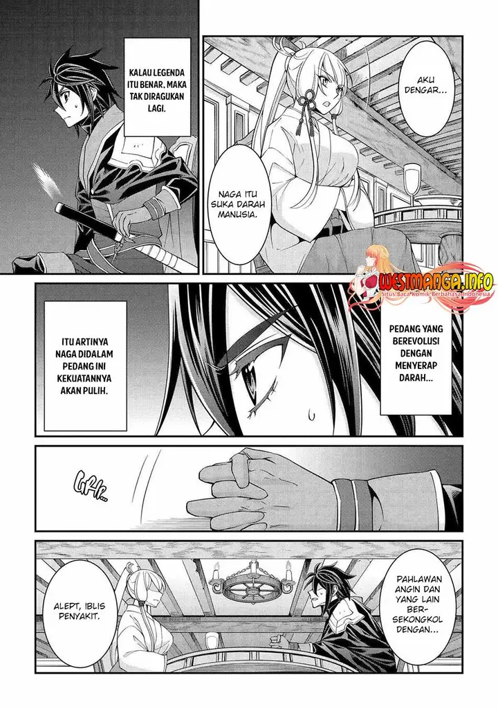 image-komik-shikkoku-tsukai-no-saikyo-yusha-nakama-zenin-ni-uragira-retanode-saikyo-no-mamono-chapter-73-5/33