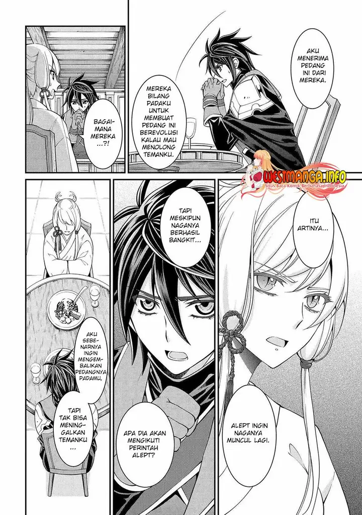 image-komik-shikkoku-tsukai-no-saikyo-yusha-nakama-zenin-ni-uragira-retanode-saikyo-no-mamono-chapter-73-6/33