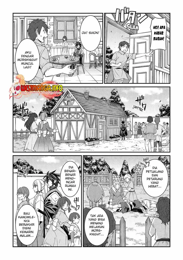 image-komik-shikkoku-tsukai-no-saikyo-yusha-nakama-zenin-ni-uragira-retanode-saikyo-no-mamono-chapter-73-7/33