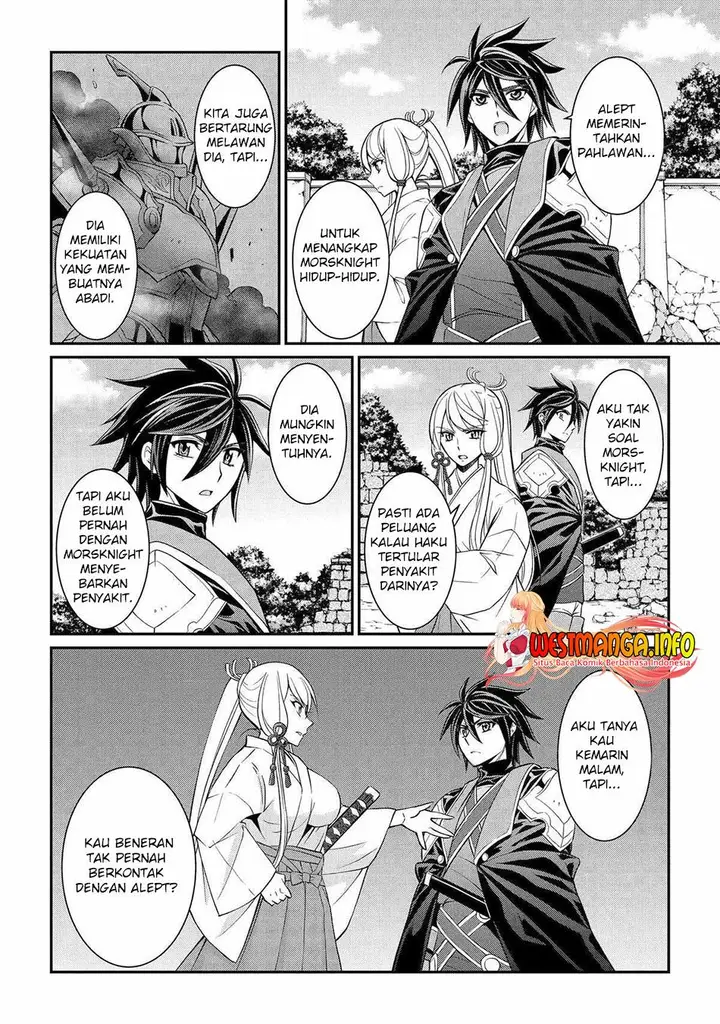 image-komik-shikkoku-tsukai-no-saikyo-yusha-nakama-zenin-ni-uragira-retanode-saikyo-no-mamono-chapter-73-8/33