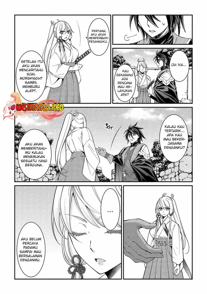image-komik-shikkoku-tsukai-no-saikyo-yusha-nakama-zenin-ni-uragira-retanode-saikyo-no-mamono-chapter-73-11/33
