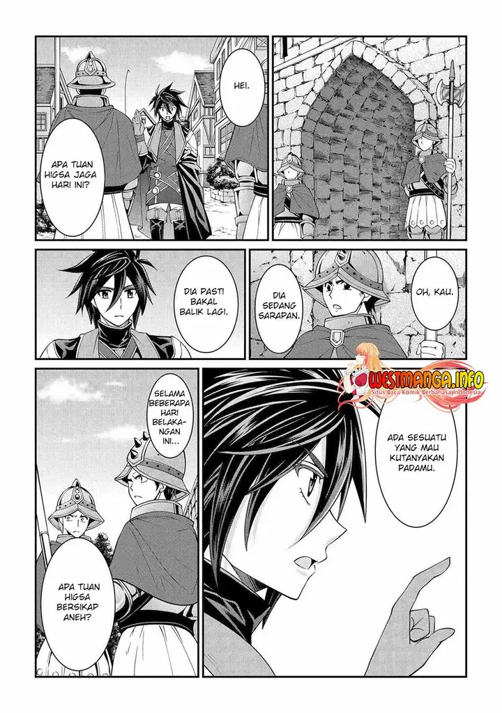 image-komik-shikkoku-tsukai-no-saikyo-yusha-nakama-zenin-ni-uragira-retanode-saikyo-no-mamono-chapter-73-14/33