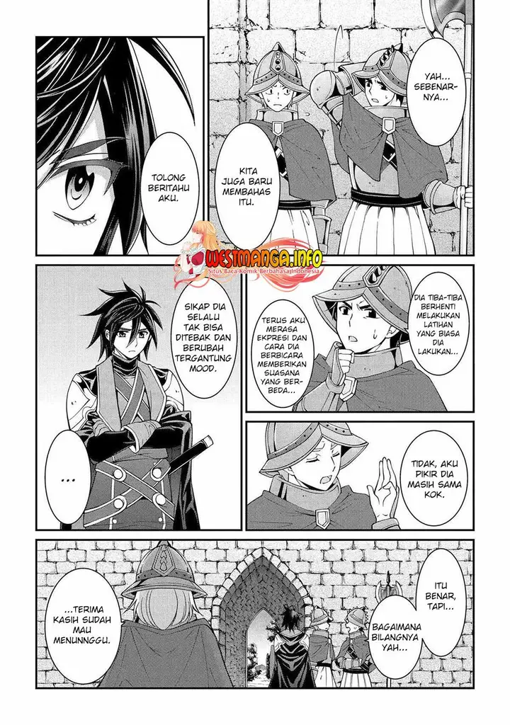 image-komik-shikkoku-tsukai-no-saikyo-yusha-nakama-zenin-ni-uragira-retanode-saikyo-no-mamono-chapter-73-15/33