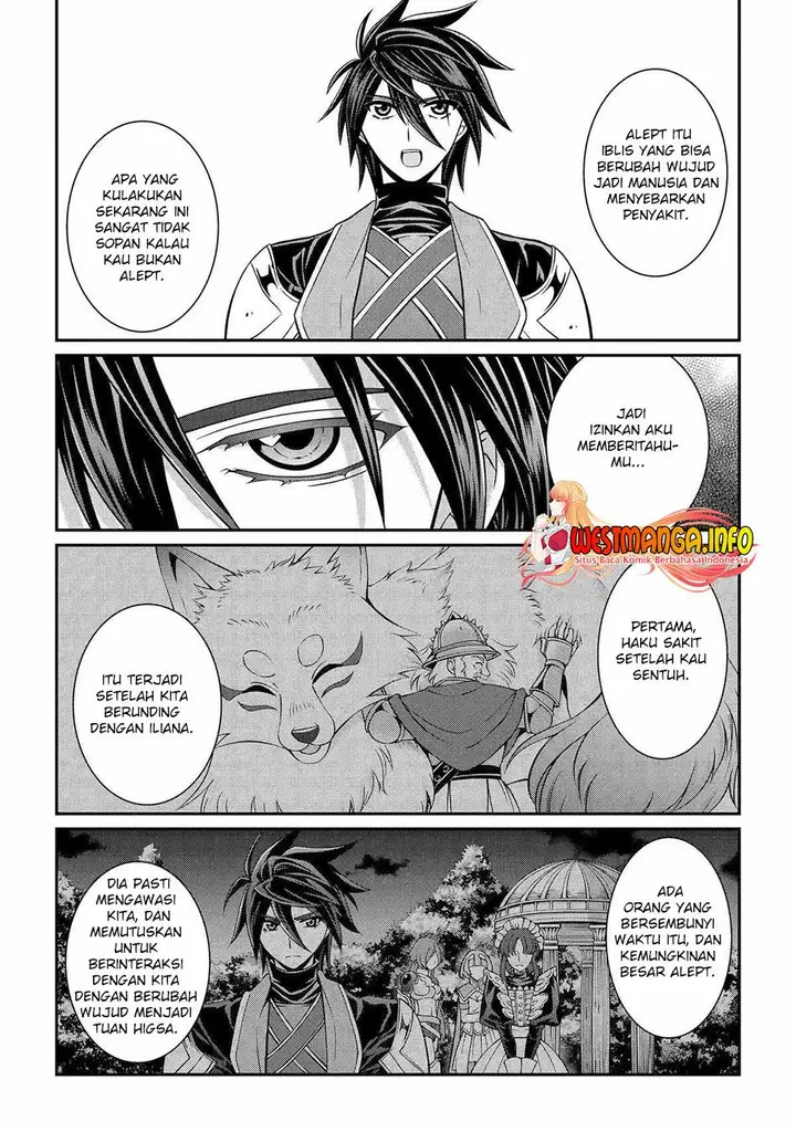 image-komik-shikkoku-tsukai-no-saikyo-yusha-nakama-zenin-ni-uragira-retanode-saikyo-no-mamono-chapter-73-19/33