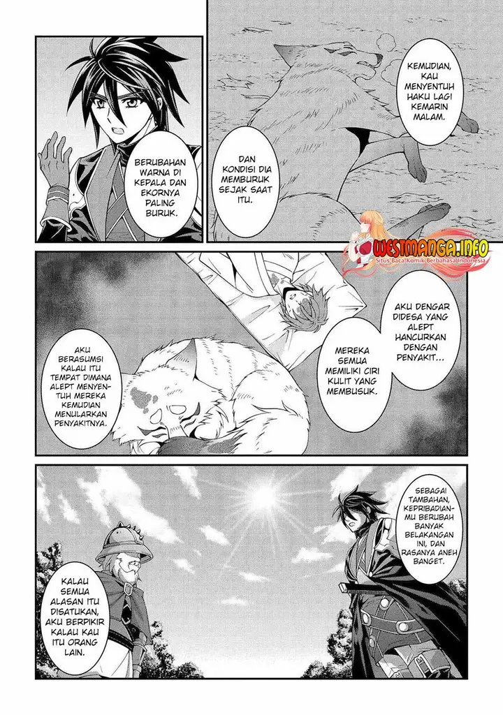 image-komik-shikkoku-tsukai-no-saikyo-yusha-nakama-zenin-ni-uragira-retanode-saikyo-no-mamono-chapter-73-20/33