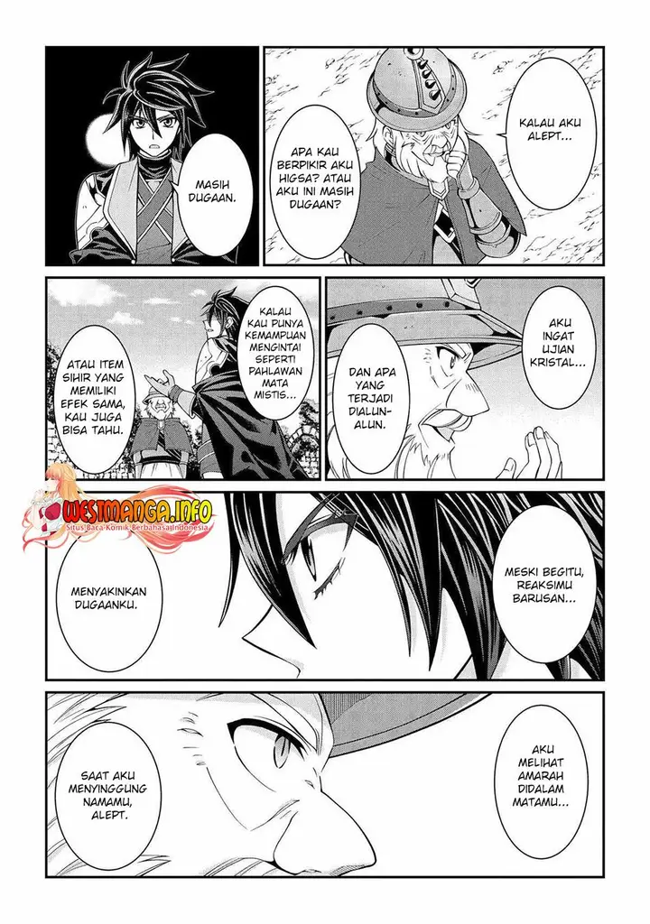 image-komik-shikkoku-tsukai-no-saikyo-yusha-nakama-zenin-ni-uragira-retanode-saikyo-no-mamono-chapter-73-21/33