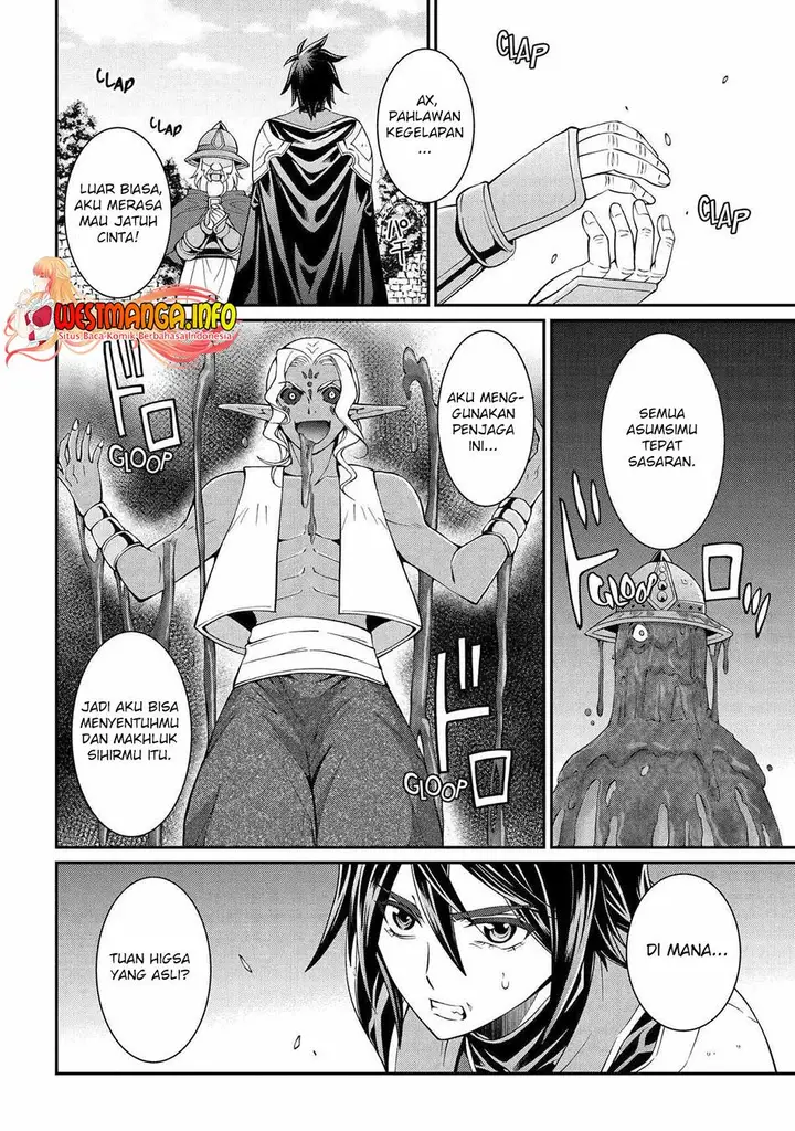 image-komik-shikkoku-tsukai-no-saikyo-yusha-nakama-zenin-ni-uragira-retanode-saikyo-no-mamono-chapter-73-22/33