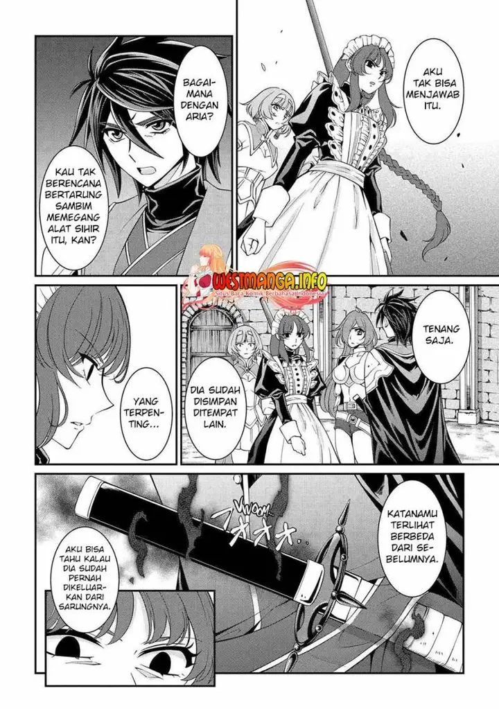 image-komik-shikkoku-tsukai-no-saikyo-yusha-nakama-zenin-ni-uragira-retanode-saikyo-no-mamono-chapter-74-2/33