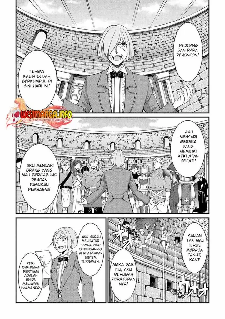image-komik-shikkoku-tsukai-no-saikyo-yusha-nakama-zenin-ni-uragira-retanode-saikyo-no-mamono-chapter-74-3/33