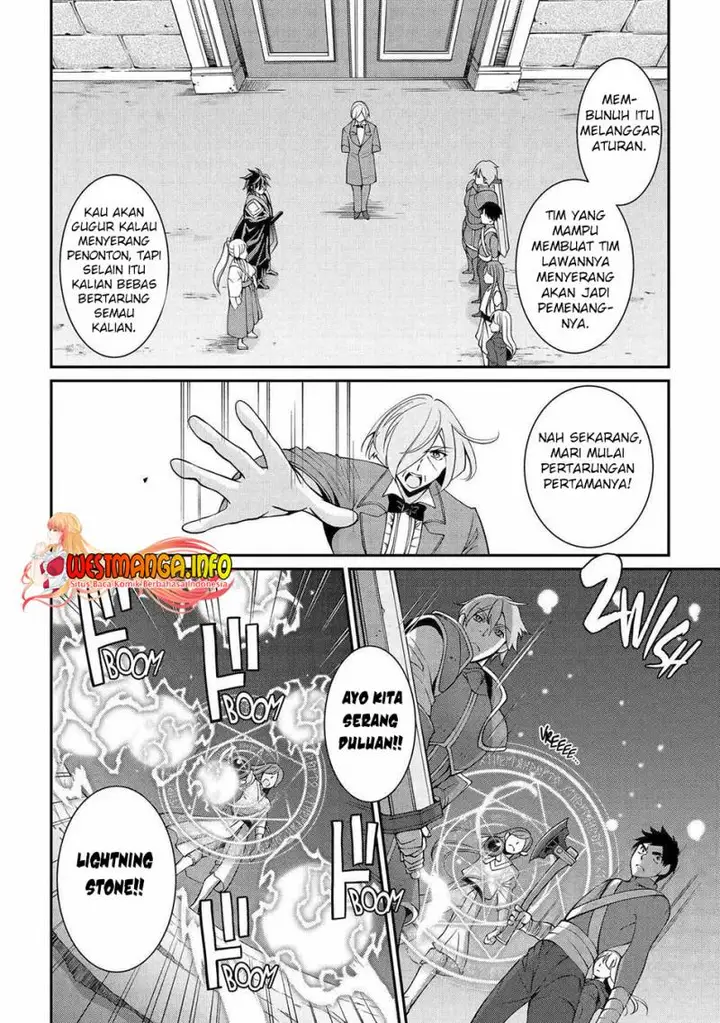 image-komik-shikkoku-tsukai-no-saikyo-yusha-nakama-zenin-ni-uragira-retanode-saikyo-no-mamono-chapter-74-4/33