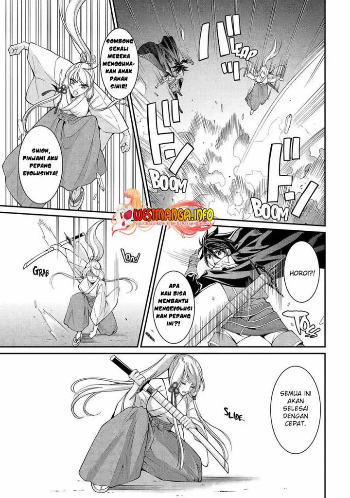 image-komik-shikkoku-tsukai-no-saikyo-yusha-nakama-zenin-ni-uragira-retanode-saikyo-no-mamono-chapter-74-5/33