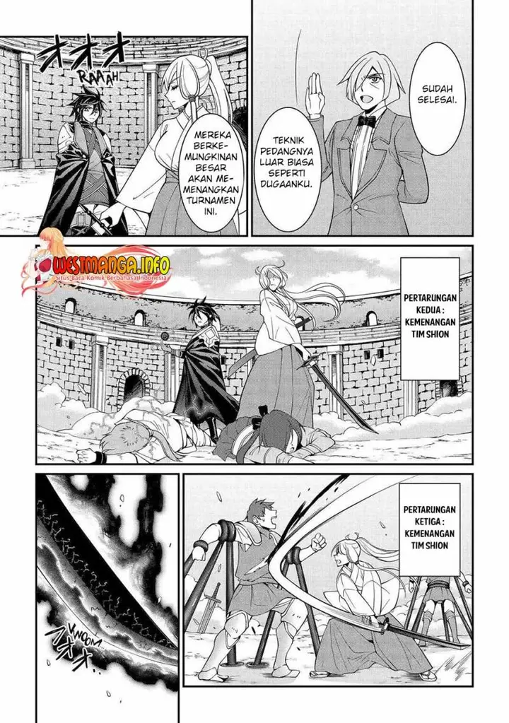 image-komik-shikkoku-tsukai-no-saikyo-yusha-nakama-zenin-ni-uragira-retanode-saikyo-no-mamono-chapter-74-7/33