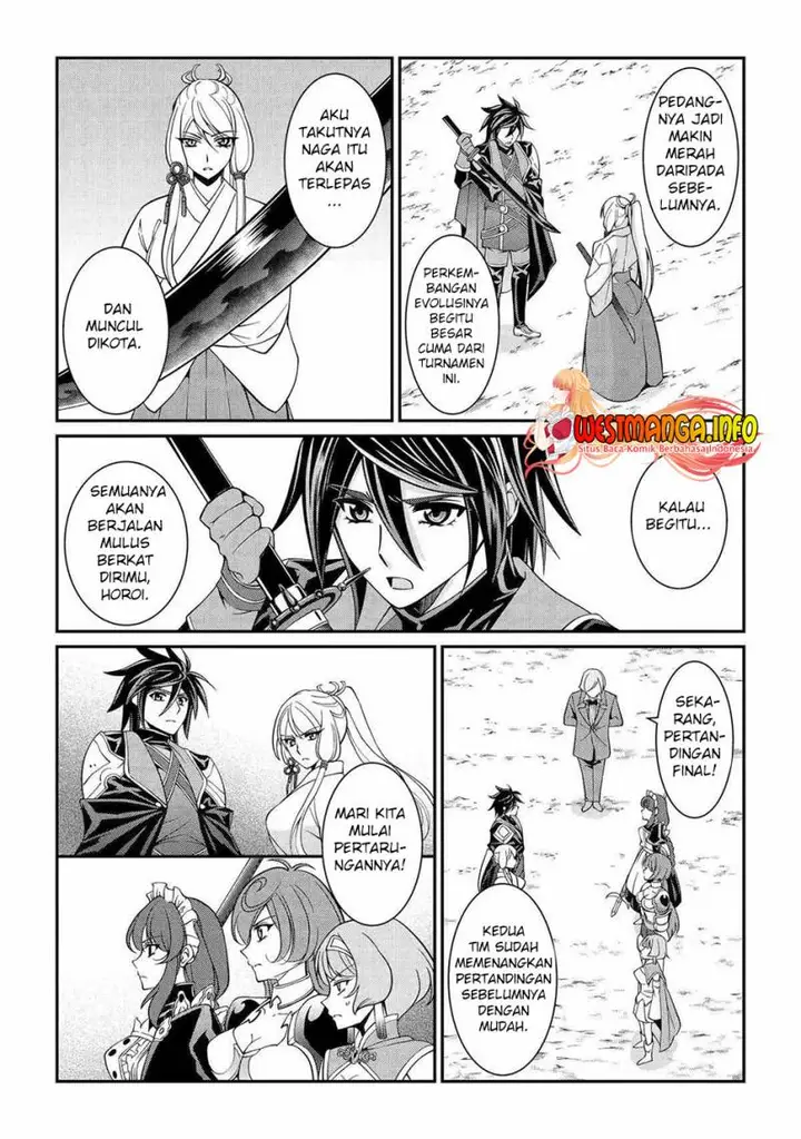 image-komik-shikkoku-tsukai-no-saikyo-yusha-nakama-zenin-ni-uragira-retanode-saikyo-no-mamono-chapter-74-8/33
