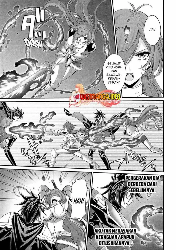 image-komik-shikkoku-tsukai-no-saikyo-yusha-nakama-zenin-ni-uragira-retanode-saikyo-no-mamono-chapter-74-9/33
