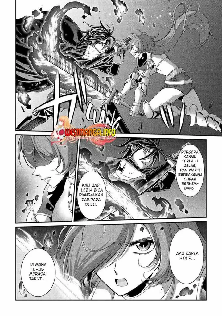 image-komik-shikkoku-tsukai-no-saikyo-yusha-nakama-zenin-ni-uragira-retanode-saikyo-no-mamono-chapter-74-10/33