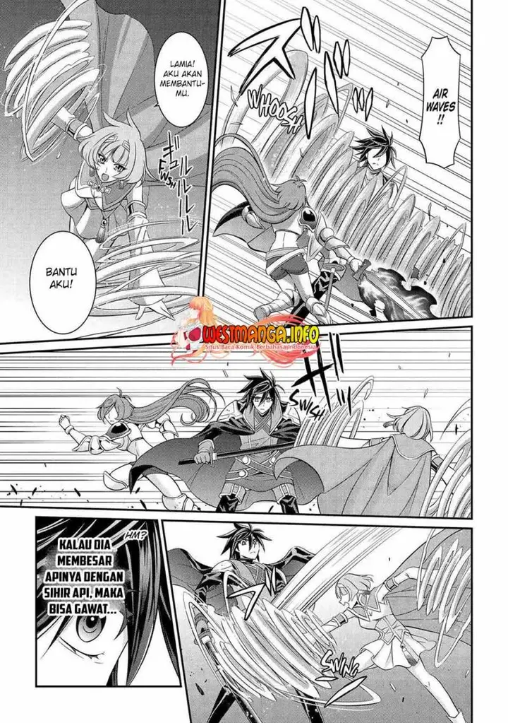 image-komik-shikkoku-tsukai-no-saikyo-yusha-nakama-zenin-ni-uragira-retanode-saikyo-no-mamono-chapter-74-11/33