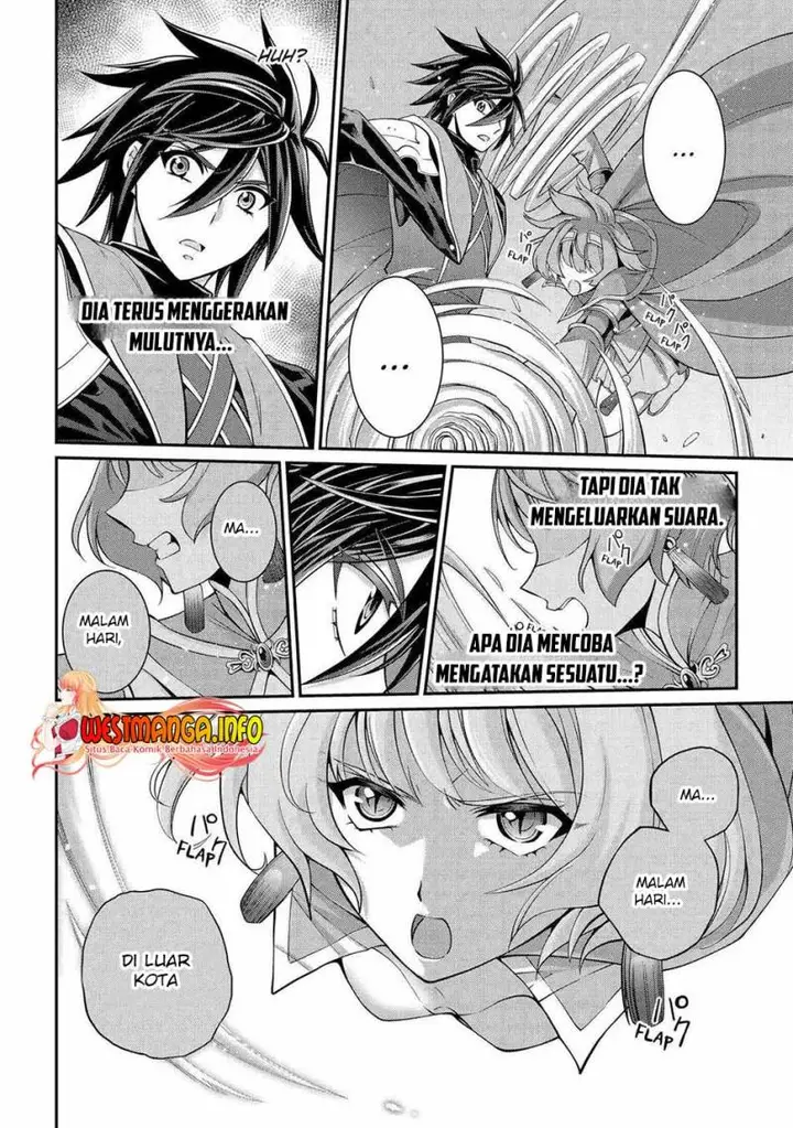 image-komik-shikkoku-tsukai-no-saikyo-yusha-nakama-zenin-ni-uragira-retanode-saikyo-no-mamono-chapter-74-12/33