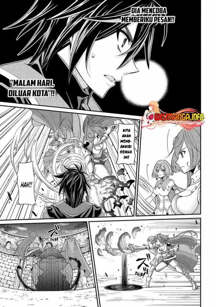 image-komik-shikkoku-tsukai-no-saikyo-yusha-nakama-zenin-ni-uragira-retanode-saikyo-no-mamono-chapter-74-13/33