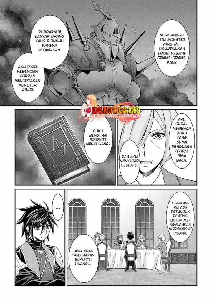 image-komik-shikkoku-tsukai-no-saikyo-yusha-nakama-zenin-ni-uragira-retanode-saikyo-no-mamono-chapter-74-19/33