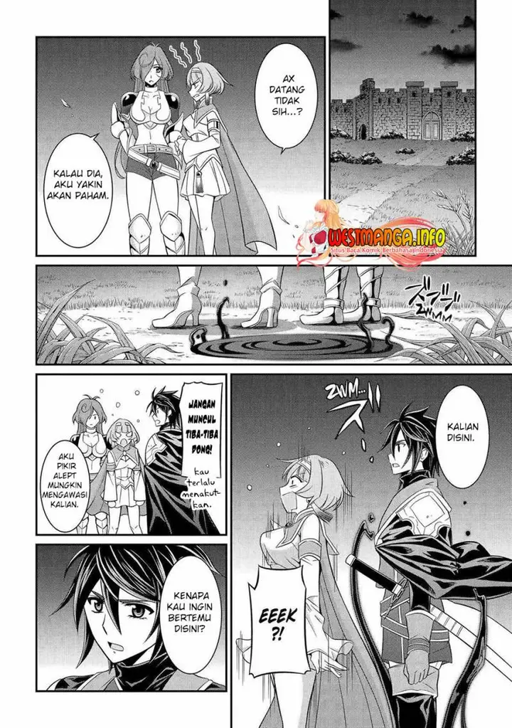 image-komik-shikkoku-tsukai-no-saikyo-yusha-nakama-zenin-ni-uragira-retanode-saikyo-no-mamono-chapter-74-20/33