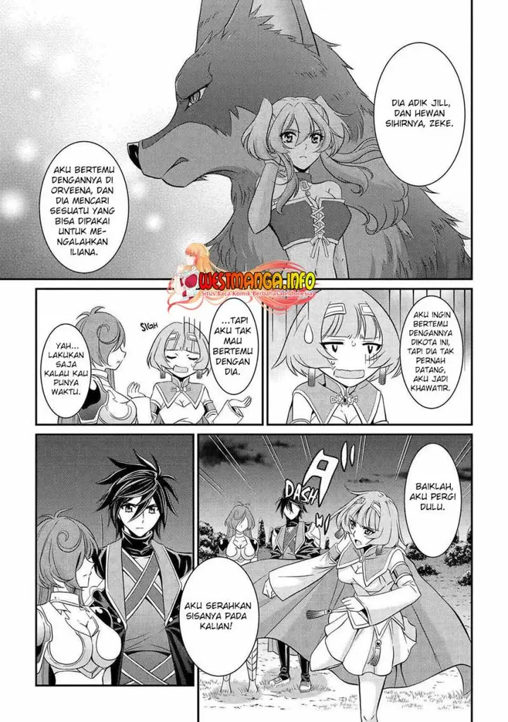image-komik-shikkoku-tsukai-no-saikyo-yusha-nakama-zenin-ni-uragira-retanode-saikyo-no-mamono-chapter-74-25/33
