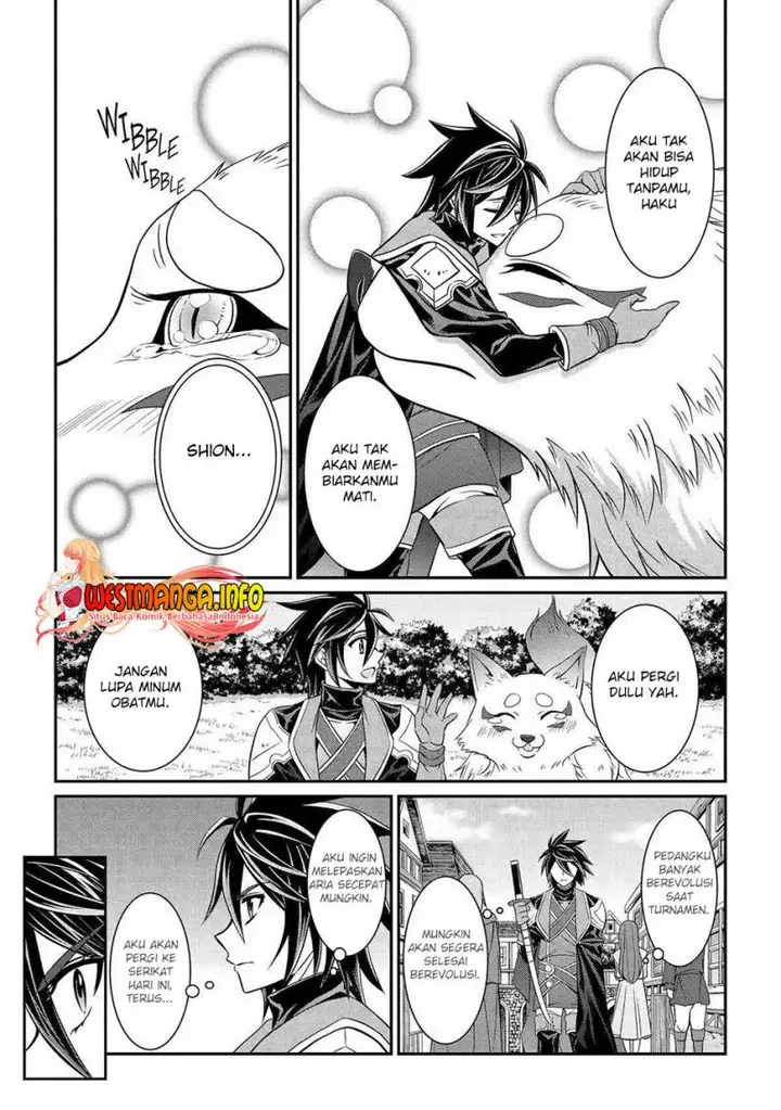 image-komik-shikkoku-tsukai-no-saikyo-yusha-nakama-zenin-ni-uragira-retanode-saikyo-no-mamono-chapter-74-27/33