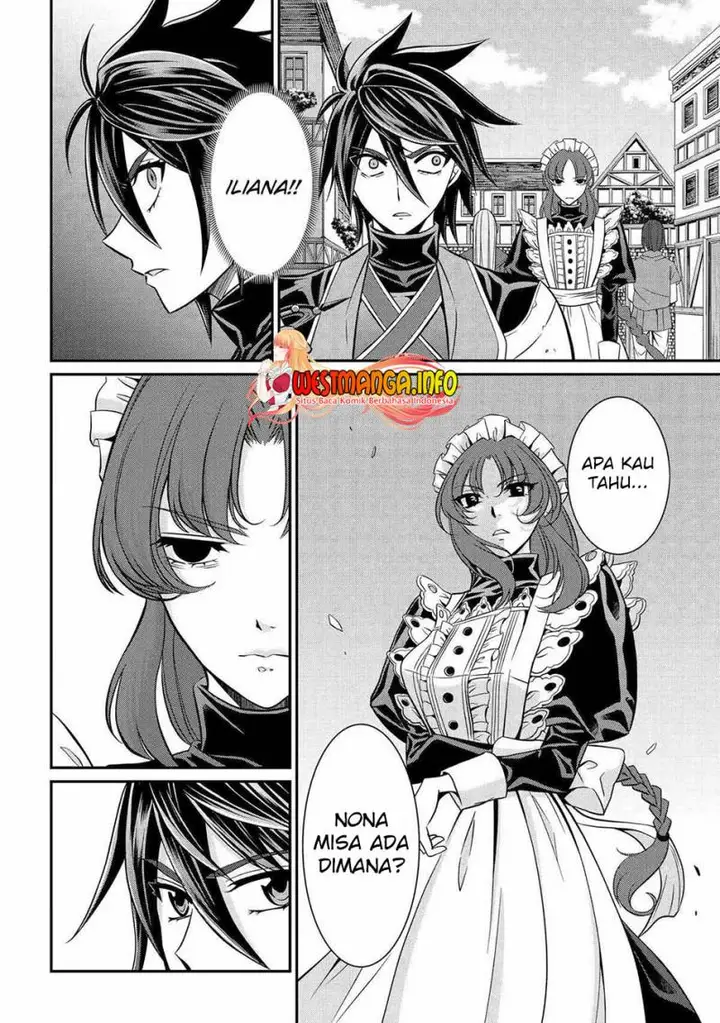 image-komik-shikkoku-tsukai-no-saikyo-yusha-nakama-zenin-ni-uragira-retanode-saikyo-no-mamono-chapter-74-28/33