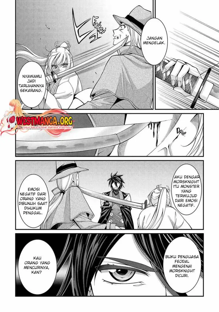 image-komik-shikkoku-tsukai-no-saikyo-yusha-nakama-zenin-ni-uragira-retanode-saikyo-no-mamono-chapter-75-6/34