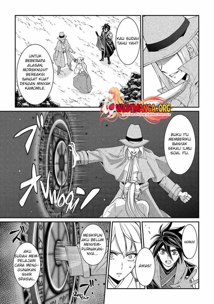 image-komik-shikkoku-tsukai-no-saikyo-yusha-nakama-zenin-ni-uragira-retanode-saikyo-no-mamono-chapter-75-7/34