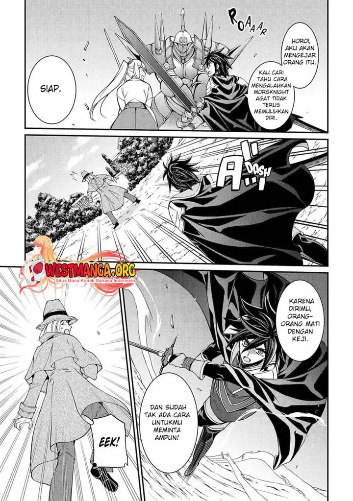 image-komik-shikkoku-tsukai-no-saikyo-yusha-nakama-zenin-ni-uragira-retanode-saikyo-no-mamono-chapter-75-13/34